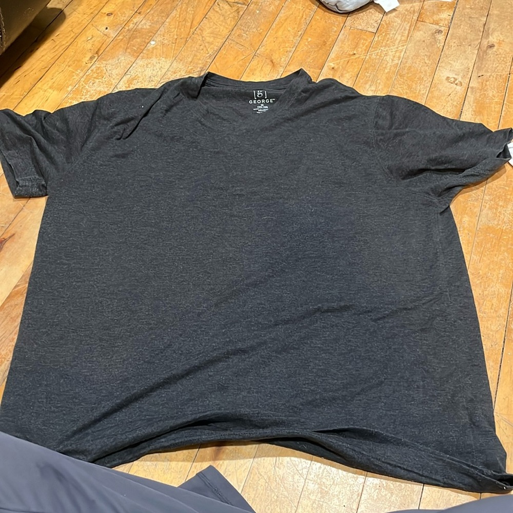 I don’t wear
